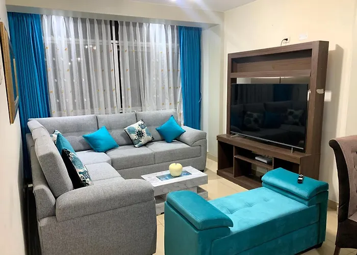 Departamento Con Cochera En Chimbote