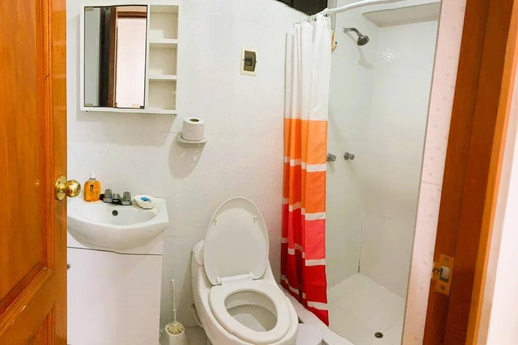 Appartement Departamento Con Cochera En Chimbote