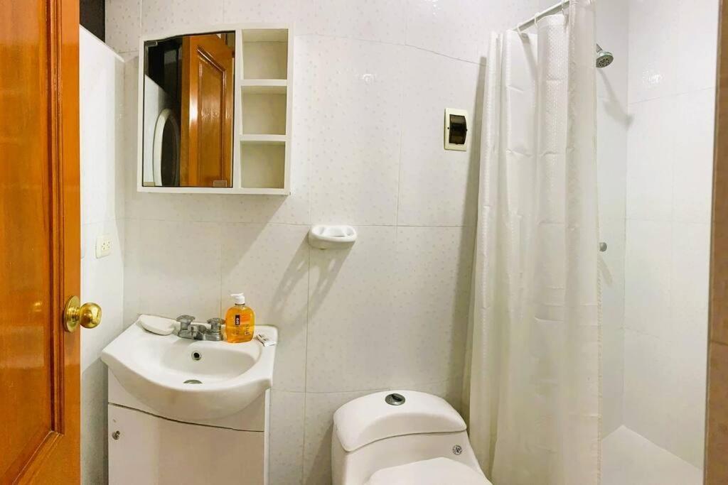 Appartement Departamento Con Cochera En *