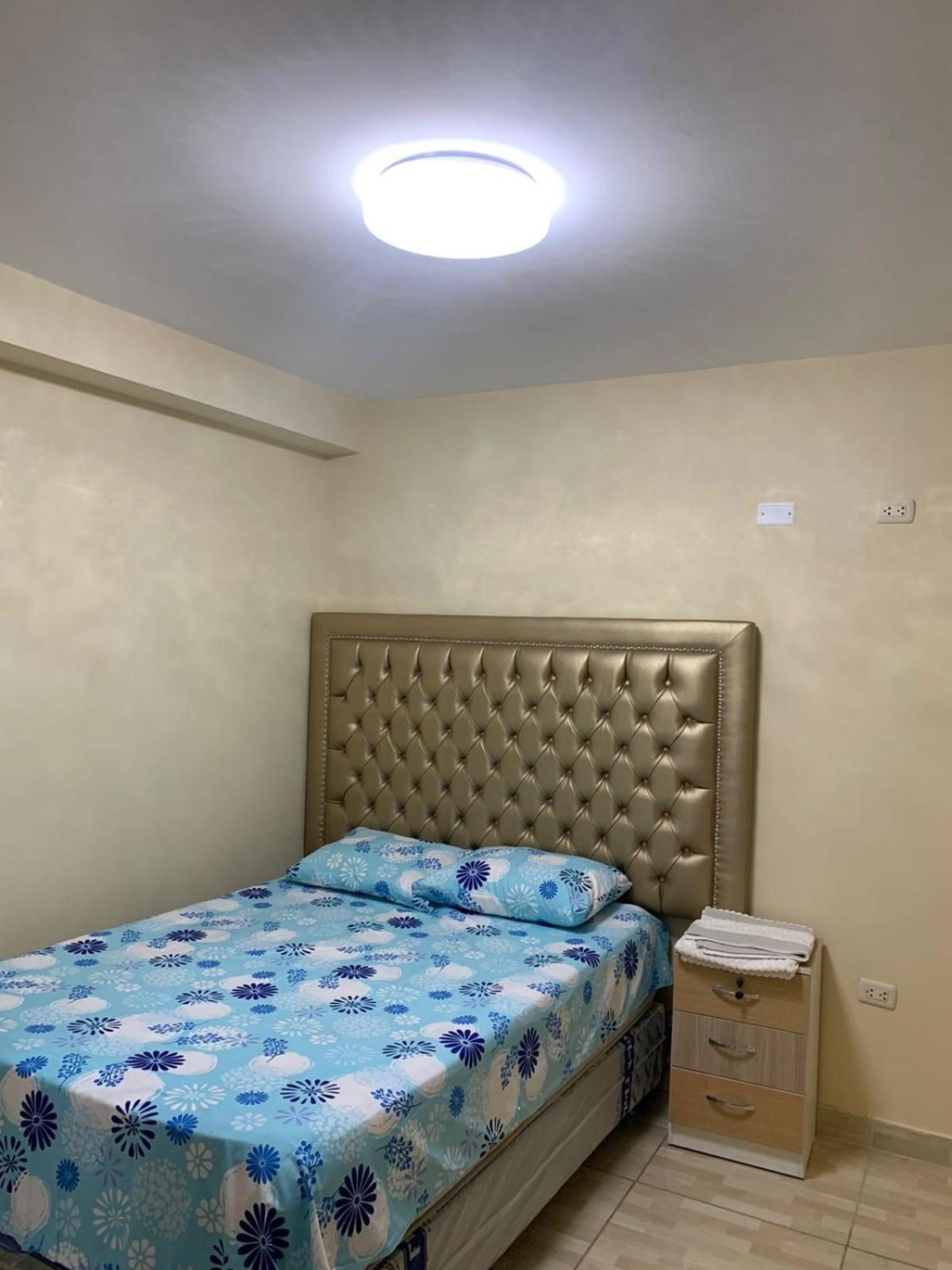 Departamento Con Cochera En