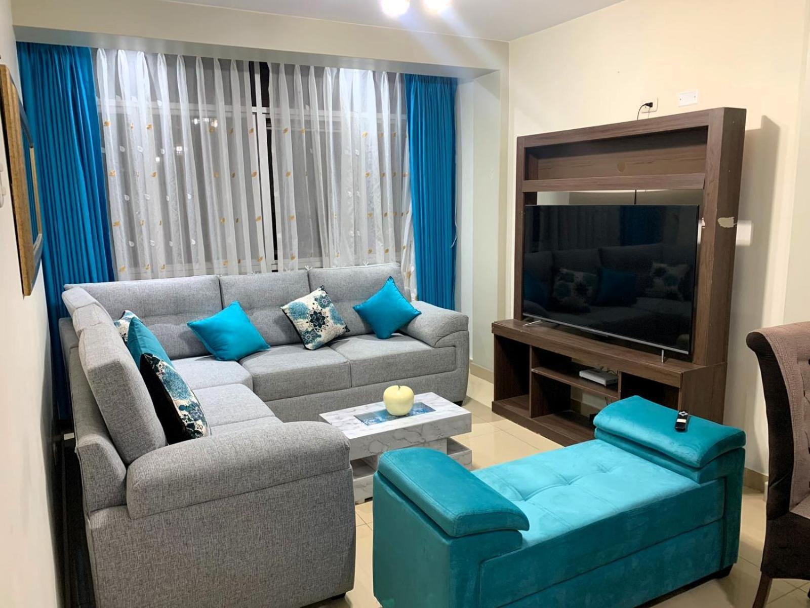 Departamento Con Cochera En * Chimbote